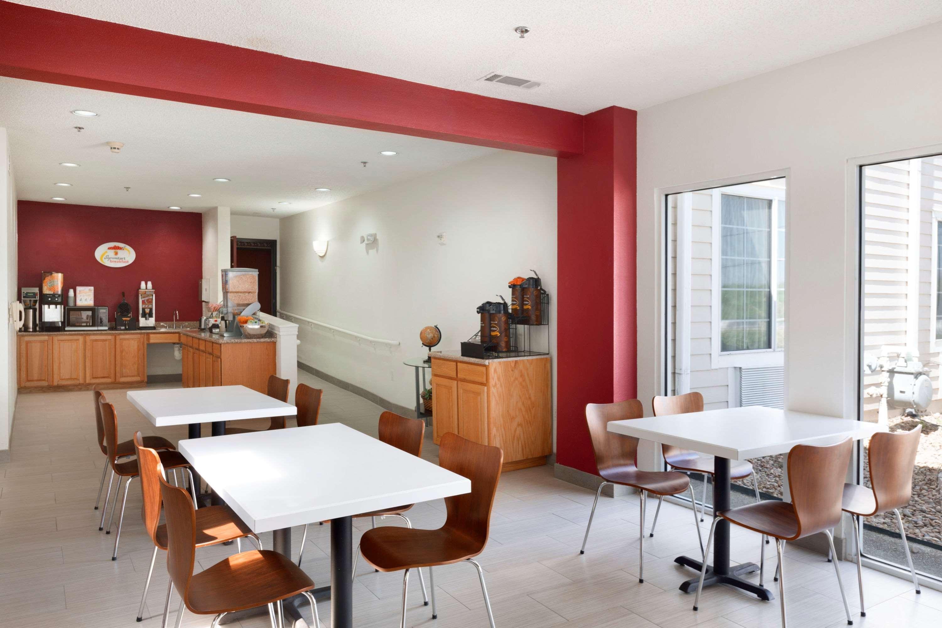 Super 8 By Wyndham Garland Rowlett East Dallas Area Exterior foto
